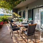 Peaceful Dream Near Split With Heated Pool Villa Ercegovci
