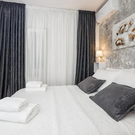 Peaceful Dream Near Split With Heated Pool 빌라 Ercegovci