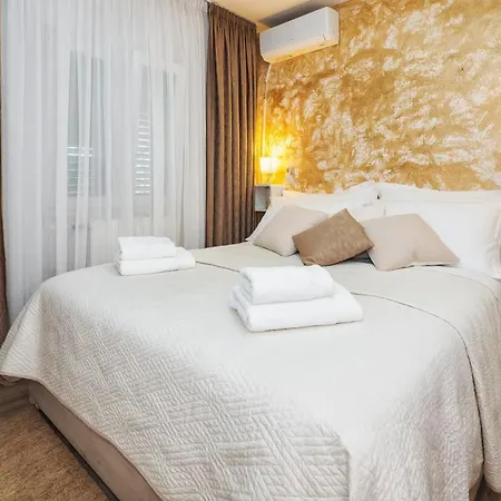 Peaceful Dream Near Split With Heated Pool Ercegovci