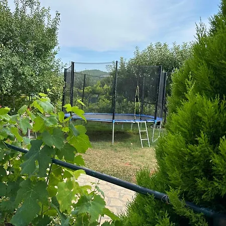 Peaceful Dream Near Split With Heated Pool *