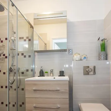 Peaceful Dream Near Split With Heated Pool Ercegovci