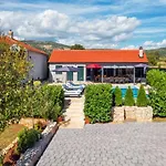 Peaceful Dream Near Split With Heated Pool Ercegovci