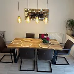 Вилла Peaceful Dream Near Split With Heated Pool