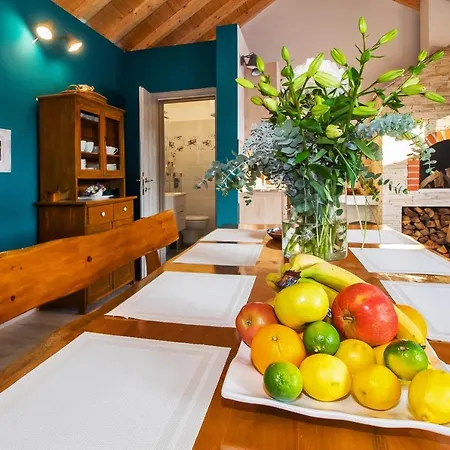 Peaceful Dream فيلة Ercegovci