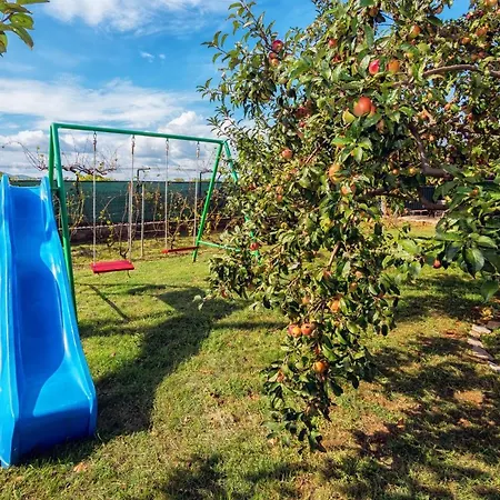 فيلة Peaceful Dream Ercegovci