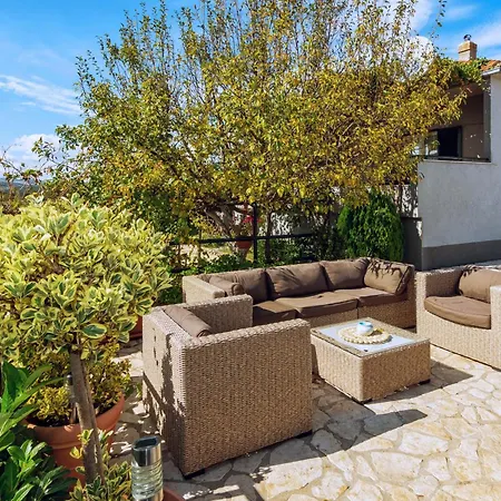 Villa Peaceful Dream
