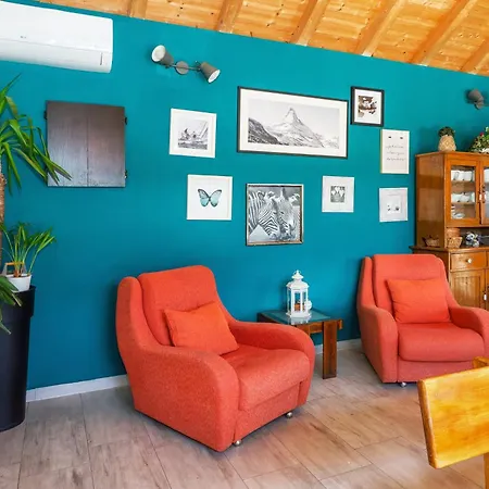 Peaceful Dream * Ercegovci