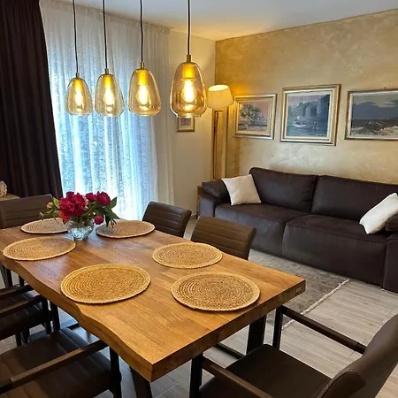 Peaceful Dream Near Split With Heated Pool Ercegovci