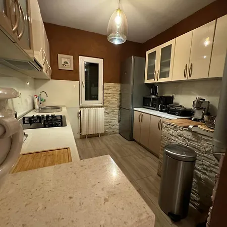 Peaceful Dream Near Split With Heated Pool * Ercegovci