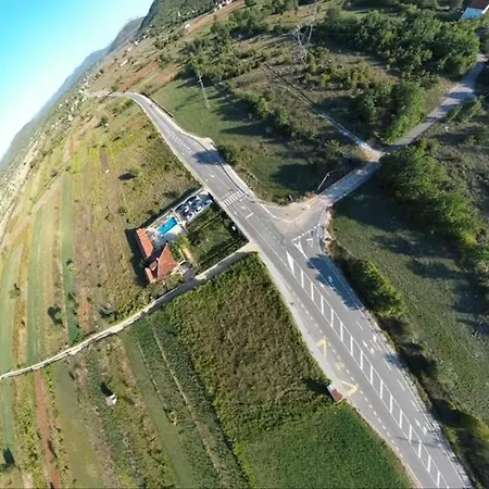 Peaceful Dream Ercegovci