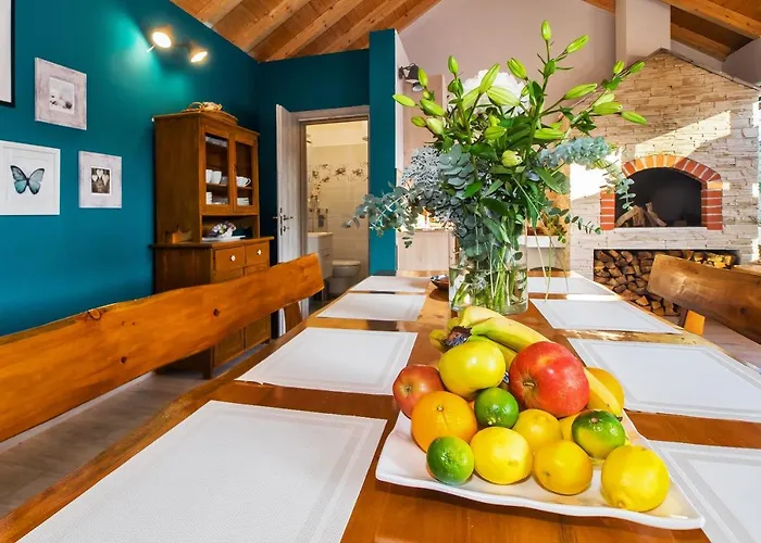 Peaceful Dream Vila Ercegovci