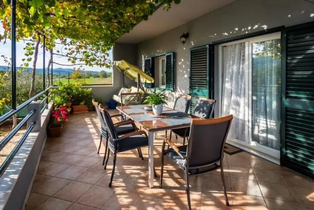 Peaceful Dream Vila Ercegovci