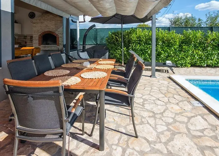 Peaceful Dream Villa