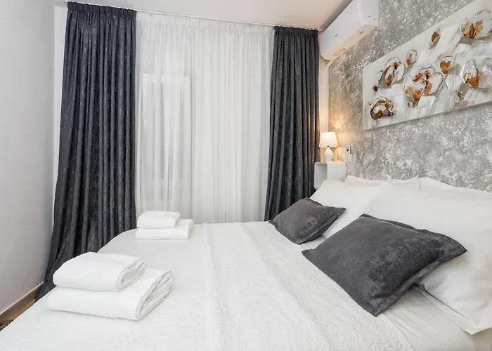 Peaceful Dream Vila Ercegovci