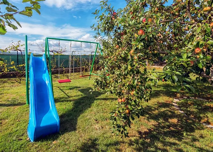 Vila Peaceful Dream Ercegovci