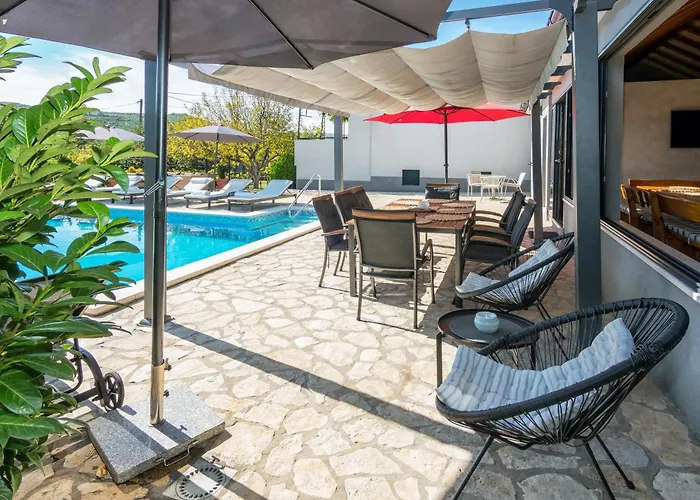 Peaceful Dream Ercegovci