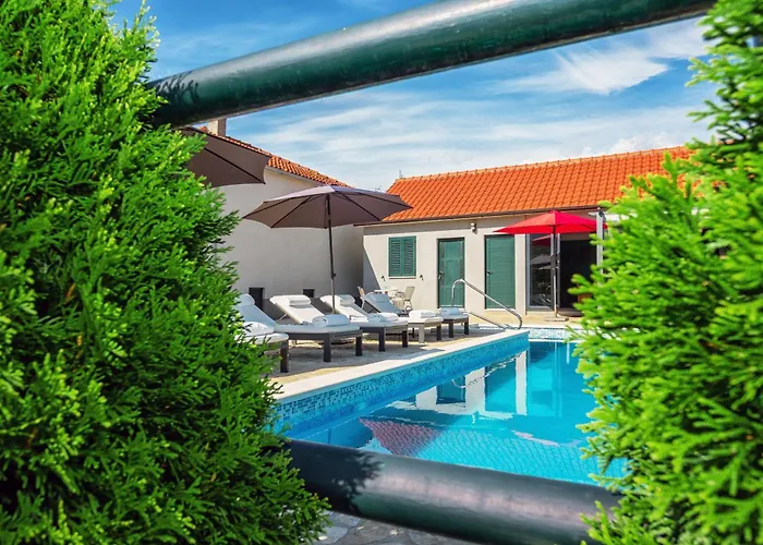 Vila Peaceful Dream Ercegovci