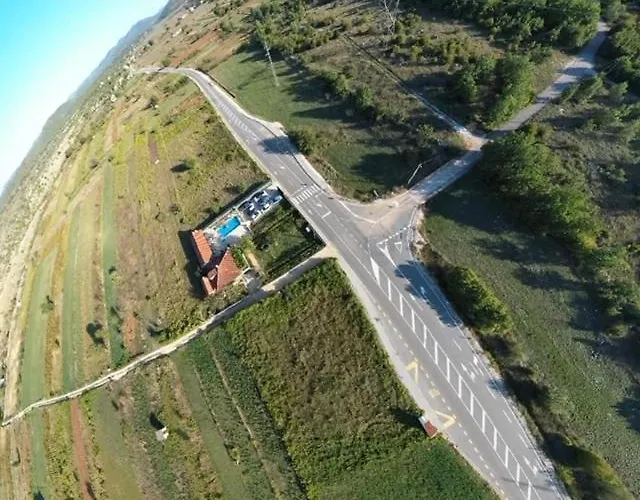 Peaceful Dream Ercegovci